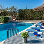 Charming 3 Bedroomn Villa With Pool In Pollensa By Renthousing